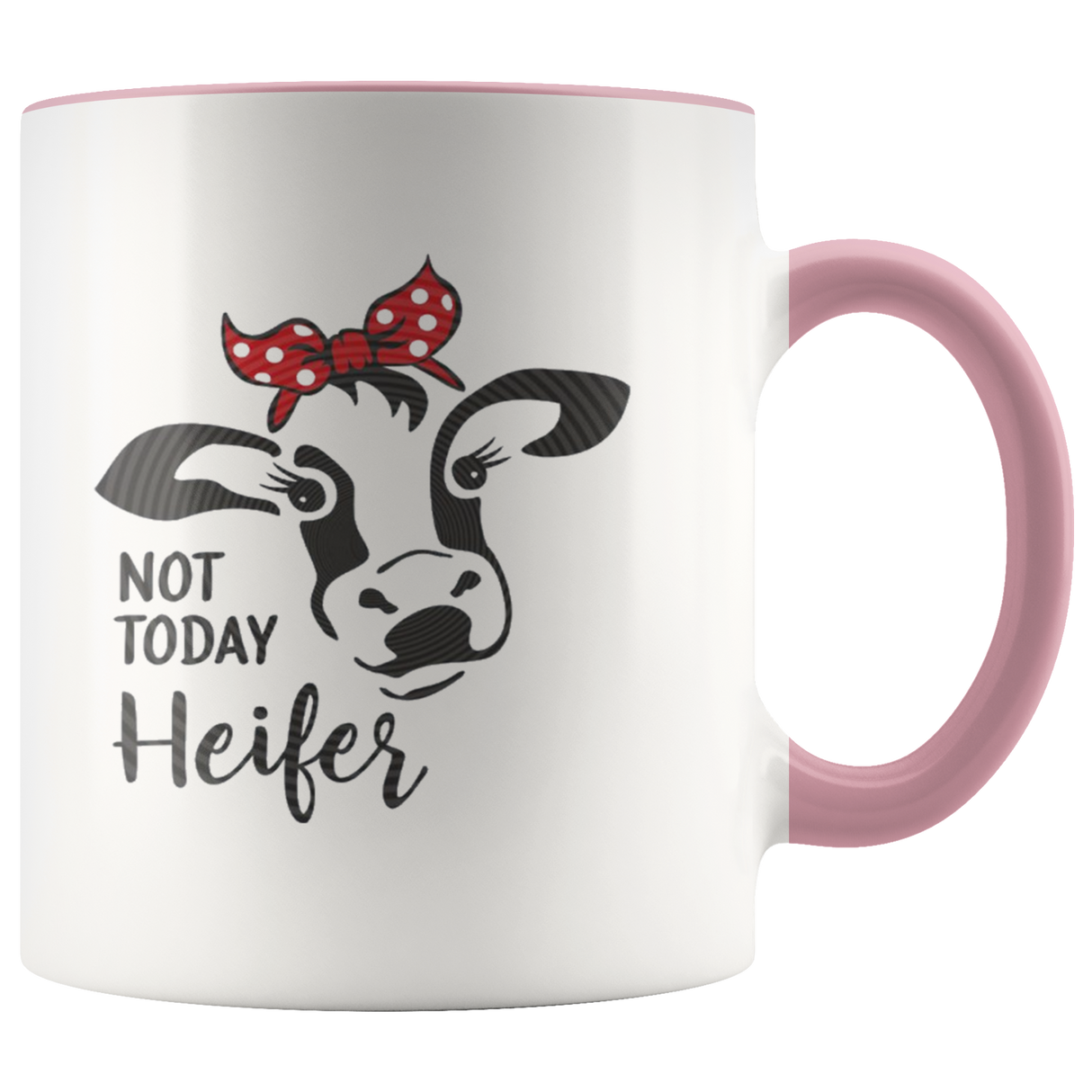 Not Today Coffee Mug - Shop Sassy Chick