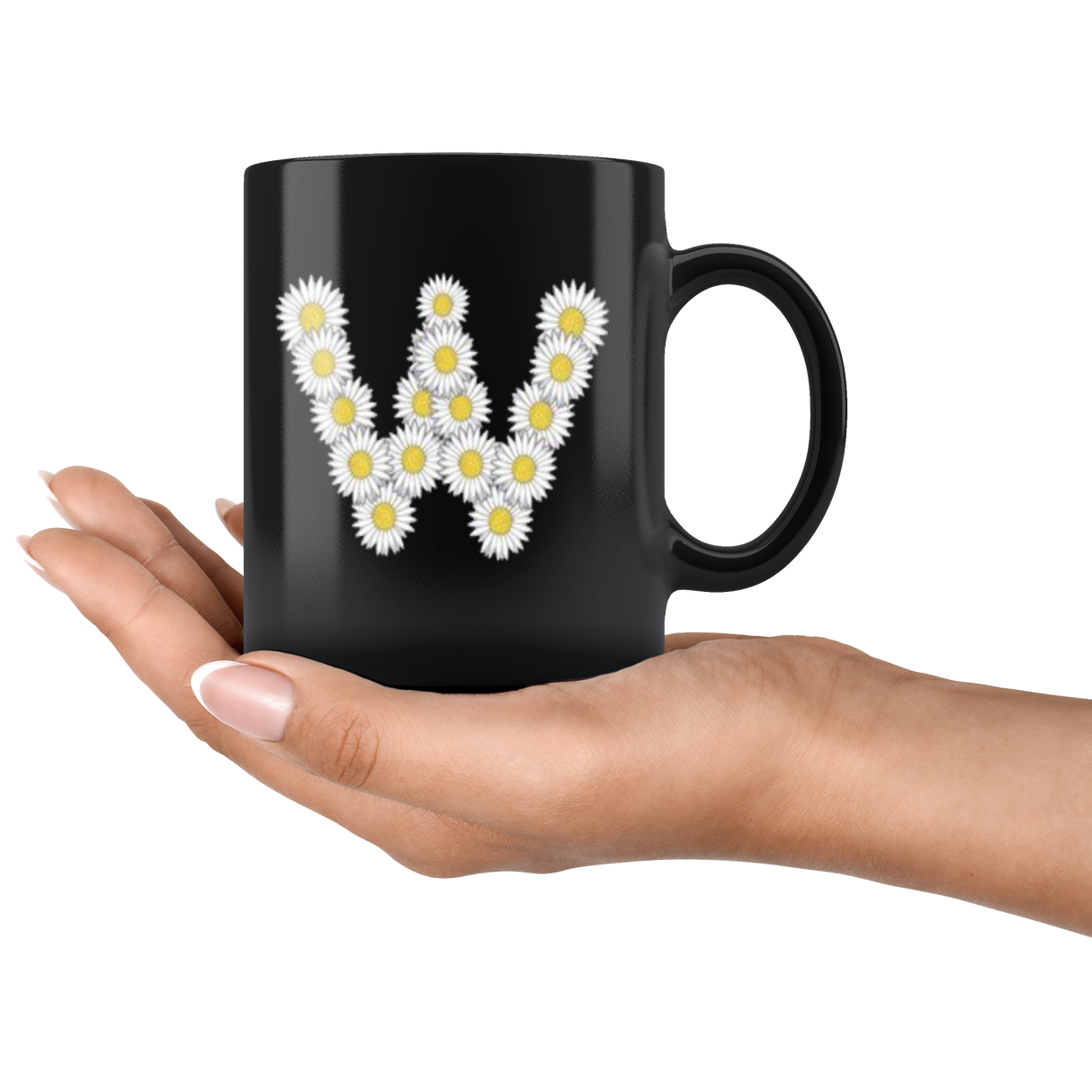 W Mugs - Shop Sassy Chick