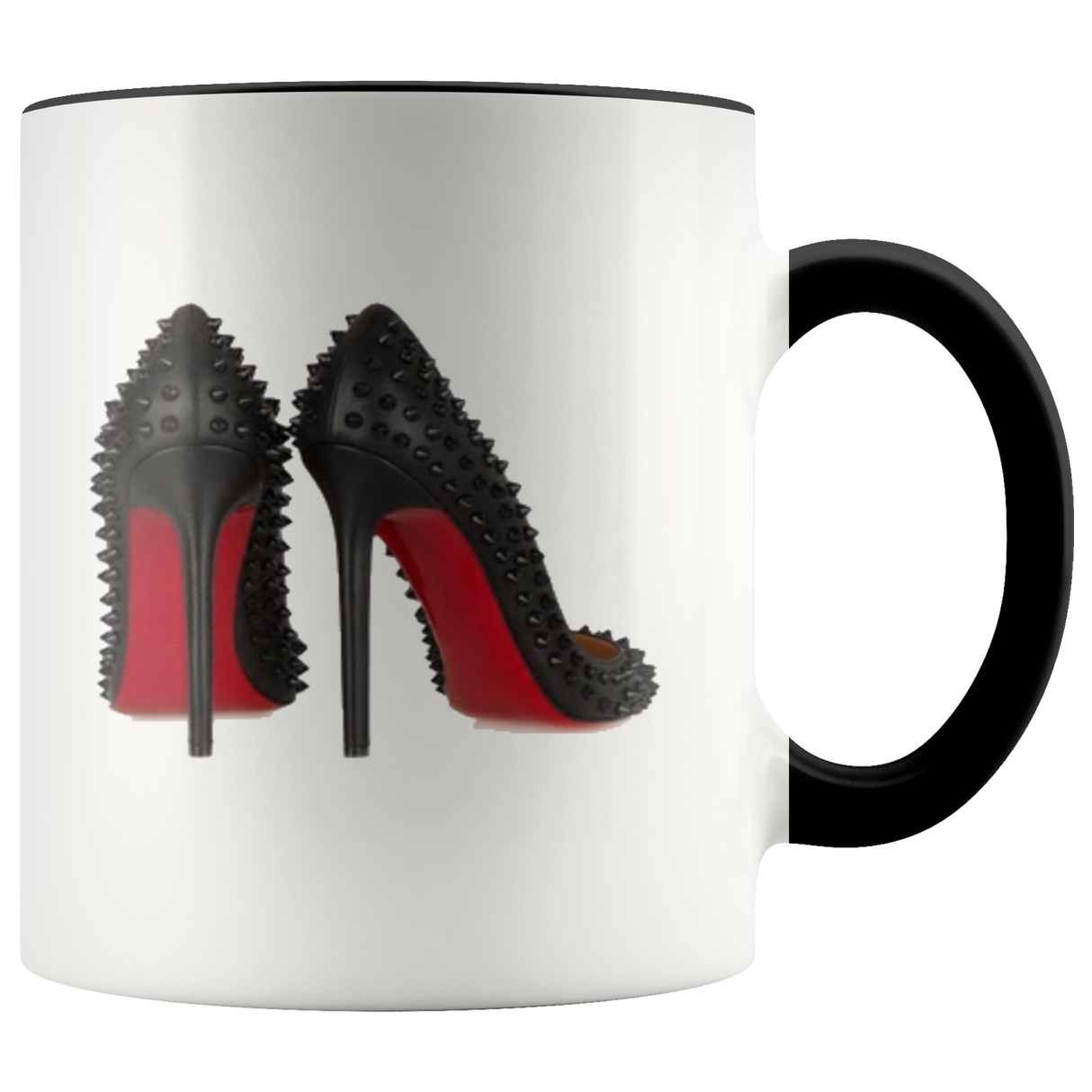 High Heels Coffee Mug - Shop Sassy Chick