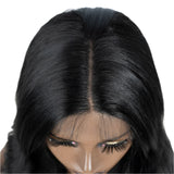 28" Highlight Body Wave Wigs line