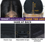 Cap Size 