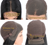 Cap Size
