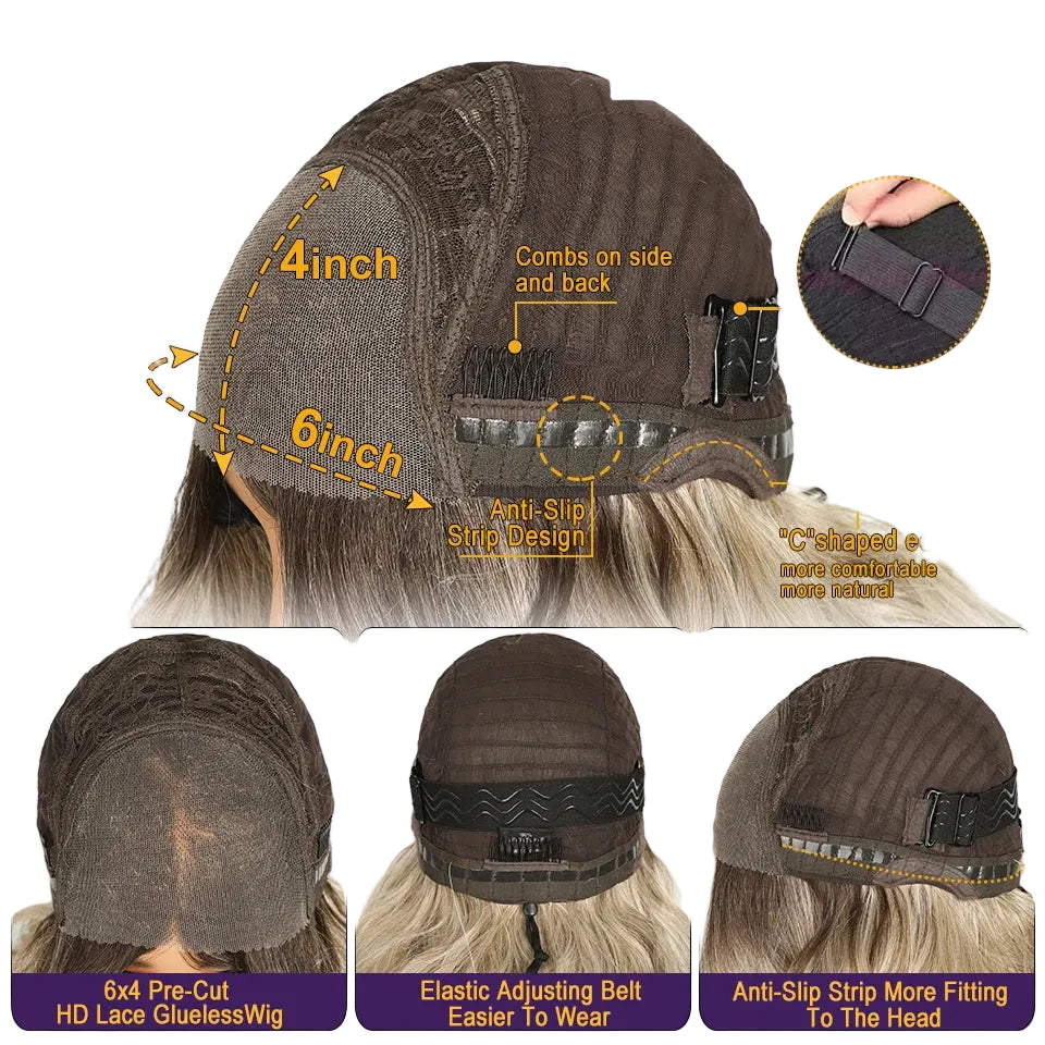 Cap Size 