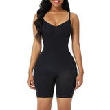 Seamless Sculpting Bodysuit