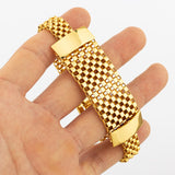 Gold Bracelet