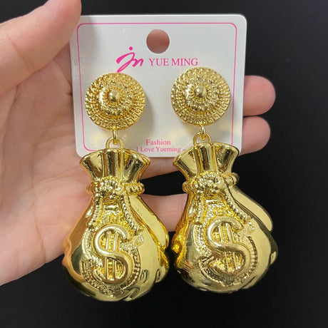 Earring