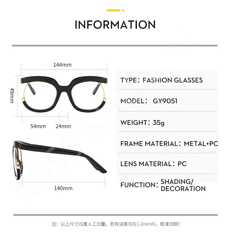 Anti Blue Light Ray Eyewear  information