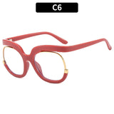 Anti Blue Light Ray Eyewear pink