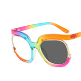 Anti Blue Light Vision Distance Computer Eyeglasses