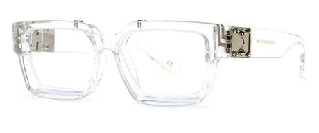 Anti Blue Light With Diopter Minus 0 -1.5 -6.0 Eyewear