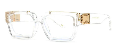 Anti Blue Light With Diopter Minus 0 -1.5 -6.0 Eyewear