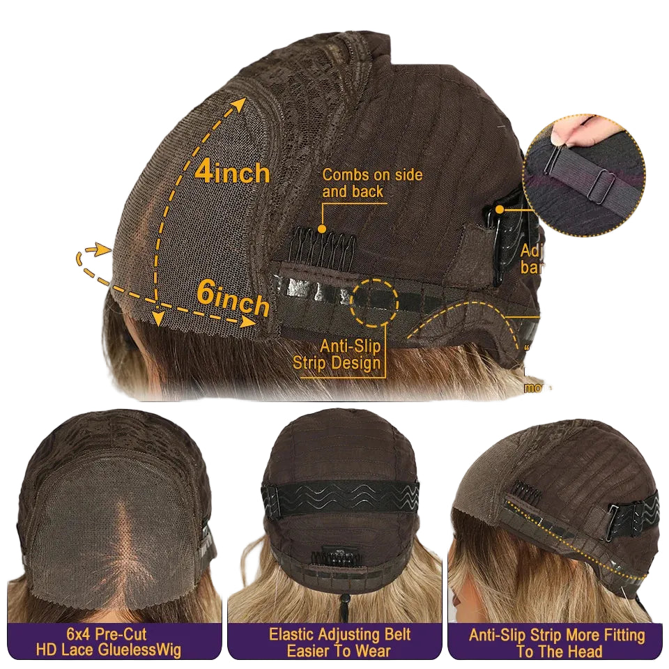 Cap Size