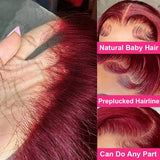 Body Wave 13X4 Lace Bob 100% Human Hair Wig