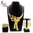 Brazilian Fashion Jewelry Sets Sassy Chick Logo