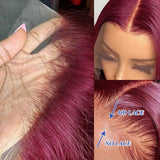 Brazilian Short Bob Straight Bob13x4 Human Hair Wig