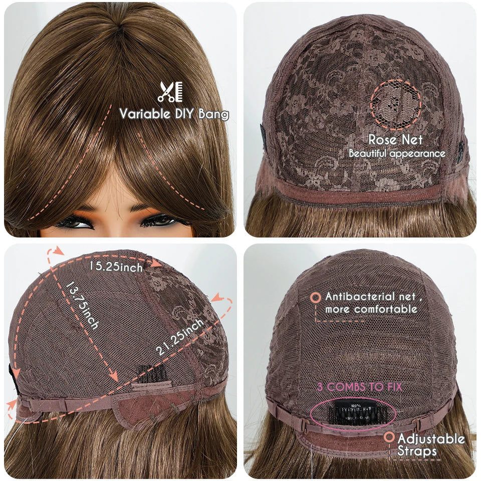 Cap Size