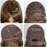 Cap Size