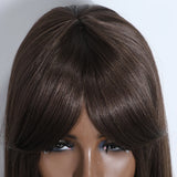 Bangs 