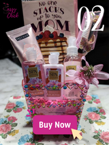 Custom Gift Baskets