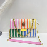 Canvas Shoulder Bags