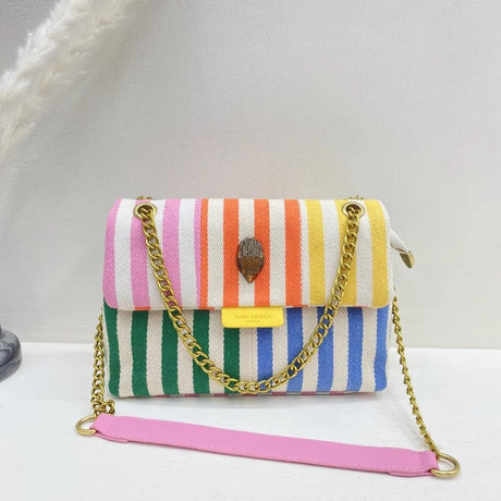 Canvas Shoulder Bags