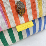 Canvas Shoulder Bags