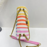 Canvas Shoulder Bags