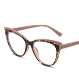 Casual Optical Presbyopia Eyeglasses