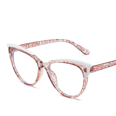 transparent Casual Presbyopia Eyewear