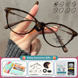 Cat Eye High Quality Blue Light Blocking Eyewear