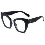 Cat Eye Optical Glasses