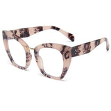 Cat Eye Optical Glasses