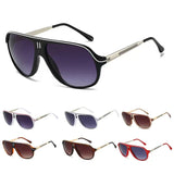 Collection of Classic Sunglasses Neutral UV400 Sunglasses
