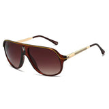 Classic Sunglasses Neutral UV400 Sunglasses