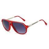 Classic Sunglasses Neutral UV400 Sunglasses