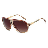 Classic Sunglasses Neutral UV400 Sunglasses