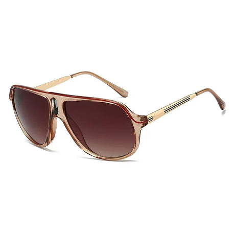 Classic Sunglasses Neutral UV400 Sunglasses