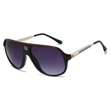 Classic Sunglasses Neutral UV400 Sunglasses