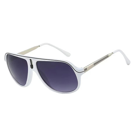 Classic Sunglasses Neutral UV400 Sunglasses
