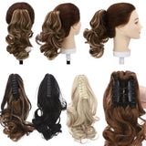 collection ponytail hairpiece