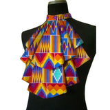 Colorful Collar Detachable