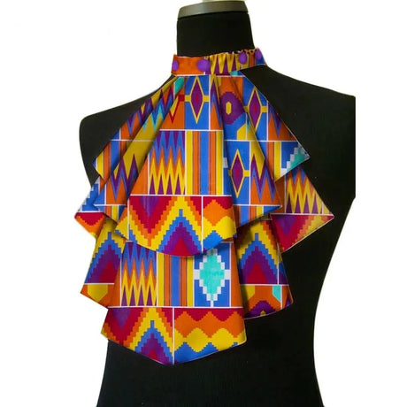 Colorful Collar Detachable