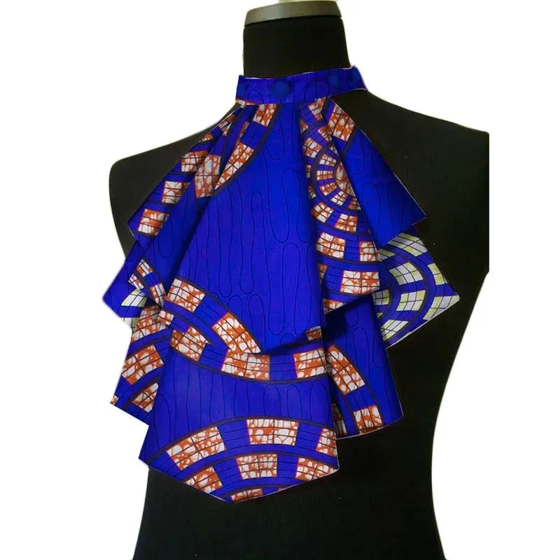 Blue Collar Detachable