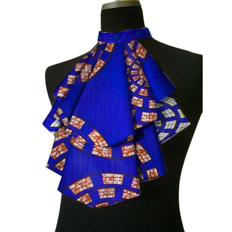 Blue Collar Detachable