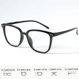Computer Gaming Anti Eye Strain Eyeglasses