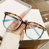 Computer Gaming Anti Eye Strain Eyeglasses