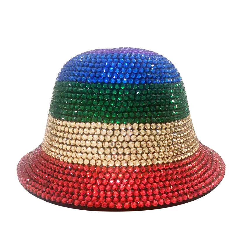 blur green gold red