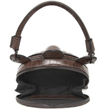 Creative and Personalized Turtle Shaped Handbag