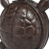 Creative and Personalized Turtle Shaped Handbag