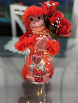 Custom Centerpeice Gift